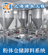 上海謙永工程技術(shù)有限公司