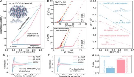 筑波大學(xué)周豪慎、楊慧軍/天津大學(xué)楊全紅PNAS：分子篩膜賦予硬碳負(fù)極高倍率和超穩(wěn)定的鈉存儲(chǔ)