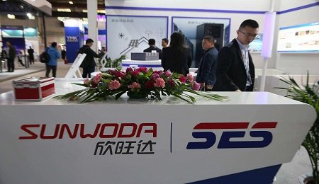 充電5分鐘續航200公里，欣旺達年內量產超級快充電池