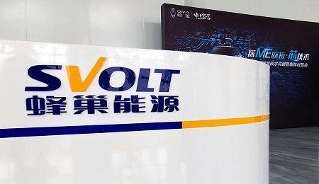 國內首家！蜂巢能源成功研發20Ah級硫系全固態原型電芯