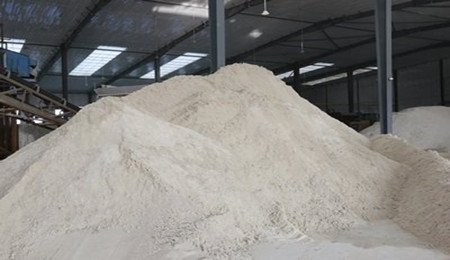 工信部建立大宗原材料供需預(yù)警機(jī)制 原材料工業(yè)保持穩(wěn)健運(yùn)行