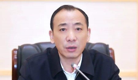 用“鋰”想之光照亮奮進之路——訪黨的二十大代表、宜春市委書記于秀明