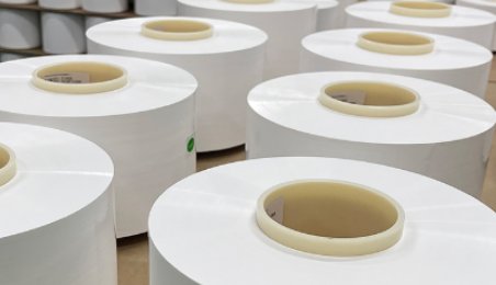 鋰電隔膜上市公司三季報(bào)速覽！7家跨界公司傳出新動(dòng)態(tài)