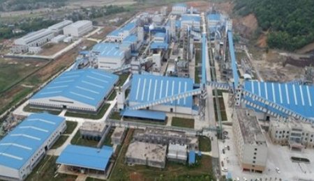江特電機(jī)計(jì)劃新建年產(chǎn)3萬噸碳酸鋰項(xiàng)目