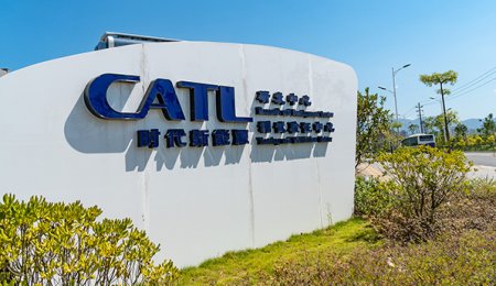 日媒：中國鈉離子電池研發領先世界