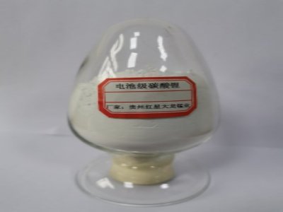鋰電產業周報|碳酸鋰價格十連漲