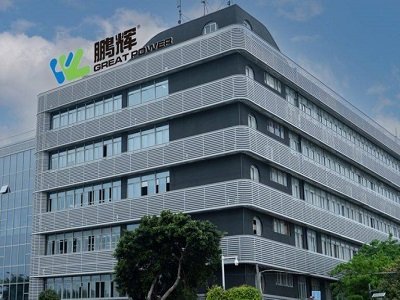 130億！儲能電池再現(xiàn)一大手筆項目