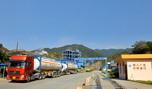 三美股份：子公司擬10.72億元投建6.2萬噸/年電解質(zhì)及其配套工程項目