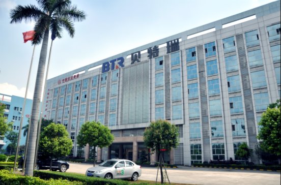 總投資35.35億元！貝特瑞擬在摩洛哥建設年產5萬噸鋰電正極材料項目