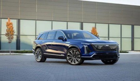 加拿大負極材料巨頭與松下及通用汽車達成長期戰略合作