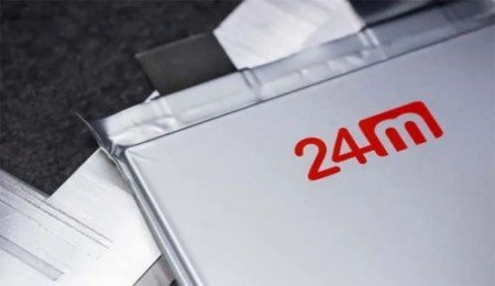 重磅！美國公司推出半固態鋰離子電池直接回收工藝