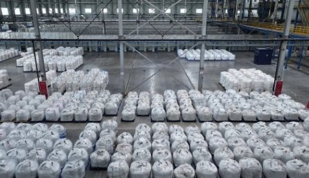 5月份磷酸鐵鋰電池市占率創新高！蜂巢能源磷酸鐵鋰項目投產