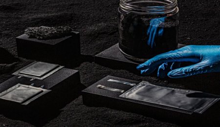 石墨負極的五倍！Group14韓國工廠SCC55?硅碳負極材料出貨！