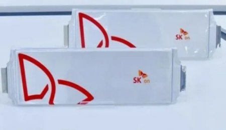 陷入“裁員潮”后，SK On又發(fā)布了固態(tài)電池成果