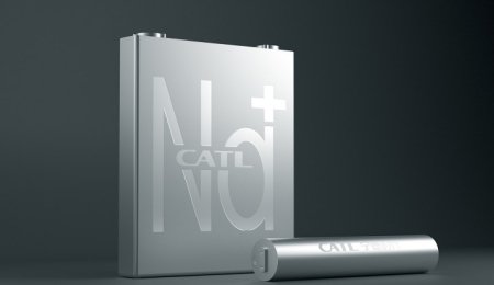 寧德時代第二代鈉電池研發完成，預計明年面世！