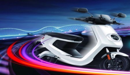 央企+民營！兩輪車換電進(jìn)入固態(tài)電池時代