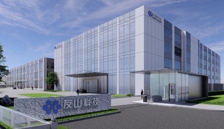 高壓實磷酸鐵鋰火熱，又一企業布局
