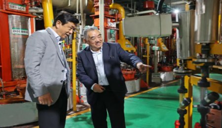 格林美與孫學(xué)良院士團(tuán)隊(duì)達(dá)成固態(tài)電池正極材料合作！