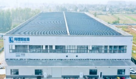 純鋰新能源又簽固態電池合作，全固態電池商業化提速！