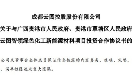 年產(chǎn)15萬(wàn)噸磷酸鐵鋰項(xiàng)目落地廣西貴港！